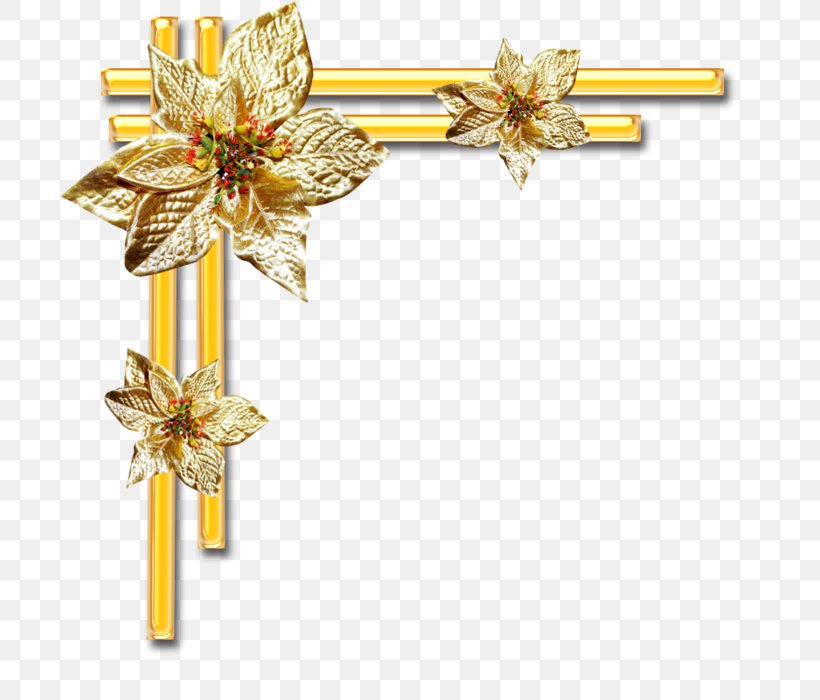 Preview, PNG, 700x700px, Preview, Cross, Data, Flower, Gold Download Free