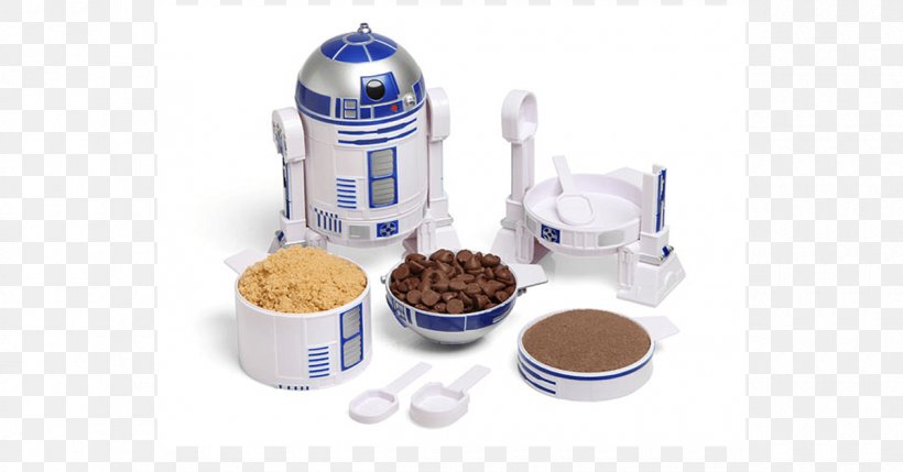 R2-D2 Measuring Cup Star Wars Stormtrooper, PNG, 1200x628px, Measuring Cup, Cup, Droid, Food, Ingredient Download Free