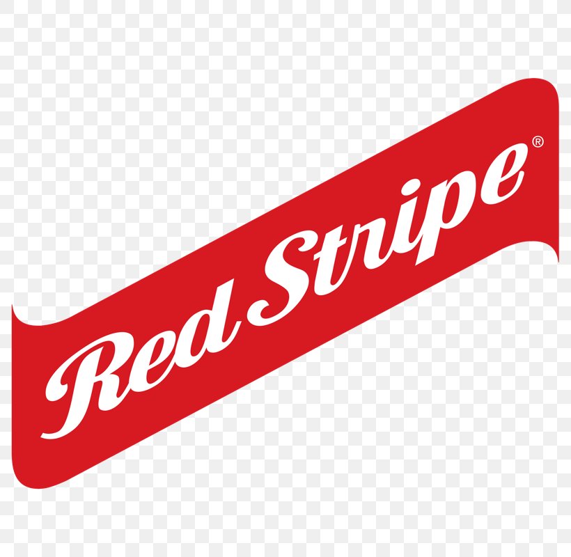 Red Stripe Beer Logo Lager Jamaica, PNG, 800x800px, Red Stripe, Area, Beer, Bottle, Brand Download Free