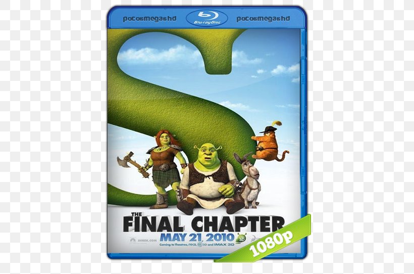 Shrek Forever After Princess Fiona Lord Farquaad Film, PNG, 542x542px, Shrek, Animated Film, Film, Film Poster, Lord Farquaad Download Free
