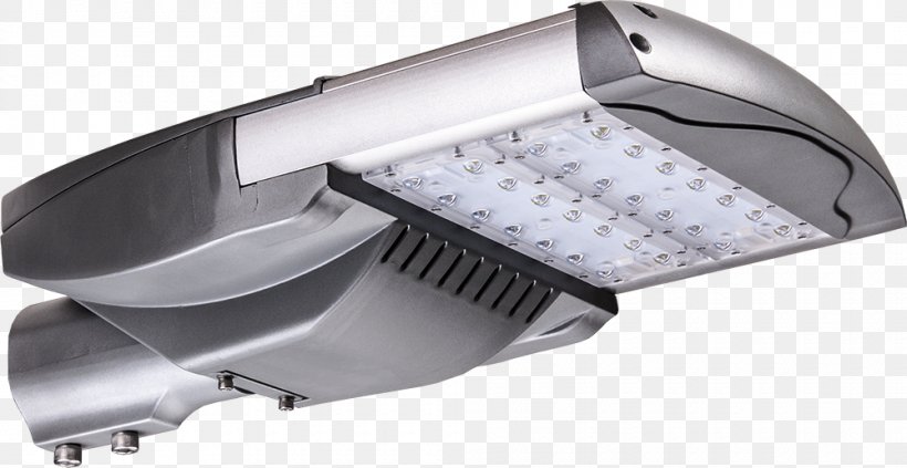 Street Light Light-emitting Diode Lighting LED Lamp, PNG, 1000x517px, Light, Hardware, Incandescent Light Bulb, Lamp, Landscape Lighting Download Free