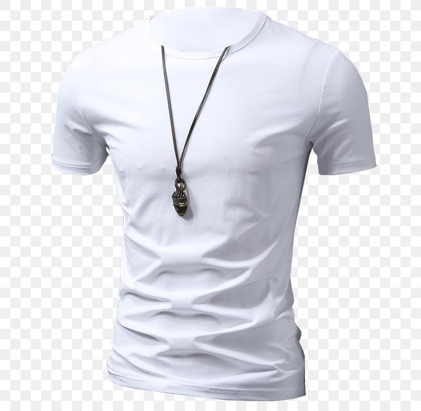 T-shirt Sleeve Collar Clothing, PNG, 800x800px, Tshirt, Active Shirt, Clothing, Collar, Neck Download Free