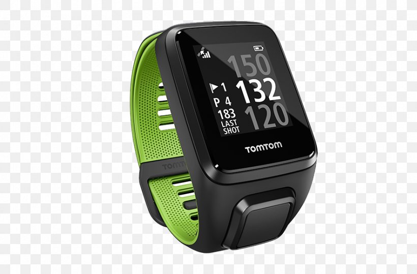 TomTom Golfer 2 GPS Watch, PNG, 882x580px, Tomtom Golfer 2, Brand, Electronic Device, Electronics, Golf Download Free