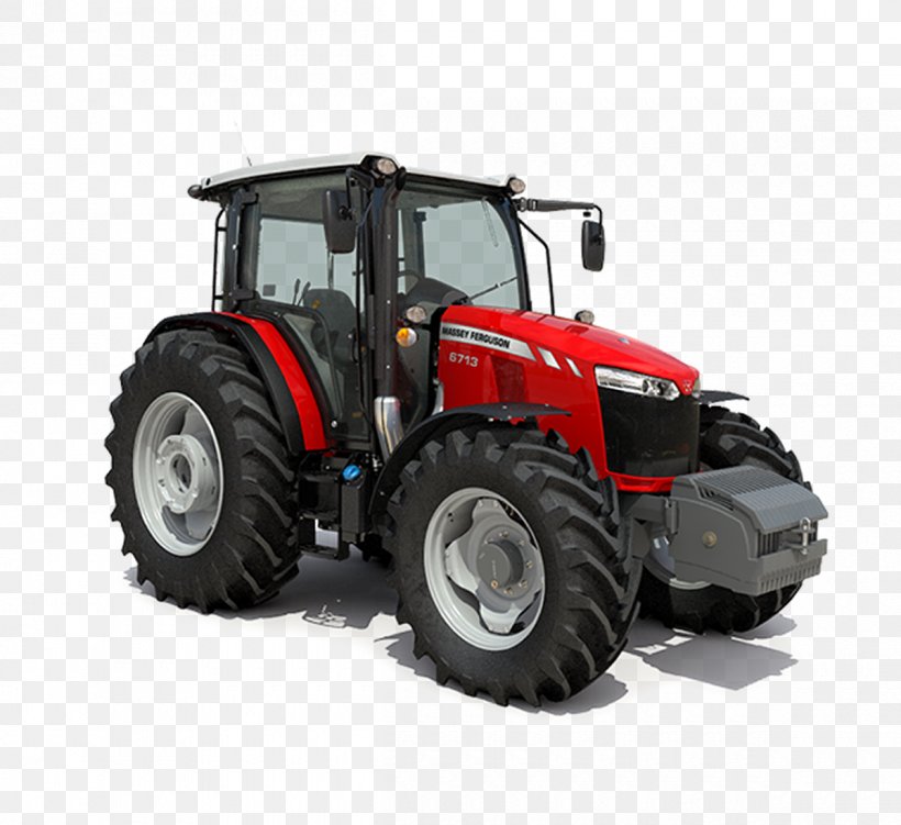 Tractor Massey Ferguson Agriculture John Deere Agricultural Machinery, PNG, 1200x1100px, Tractor, Agricultural Machinery, Agriculture, Automotive Tire, Automotive Wheel System Download Free