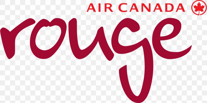 Air Canada Rouge Vancouver International Airport Airline Low-cost Carrier, PNG, 1200x600px, Air Canada Rouge, Aeroplan, Air Canada, Air Canada Express, Airline Download Free