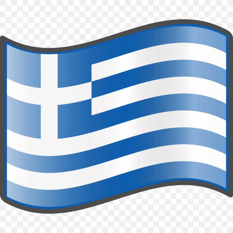 Flag Of Greece Sparta Ancient Greece Greek, PNG, 1024x1024px, Flag Of Greece, Ancient Greece, Blue, Brand, Electric Blue Download Free