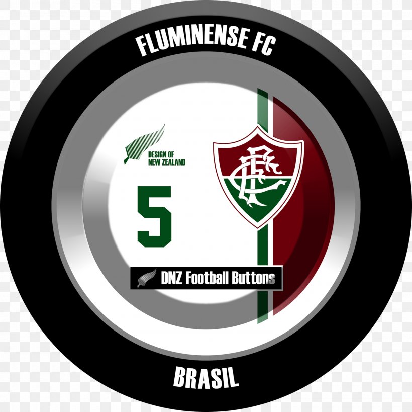 Fluminense FC São Paulo FC 2010 Campeonato Brasileiro Série A Confrontos Entre Fluminense E Internacional No Futebol Football, PNG, 1600x1600px, Fluminense Fc, Brand, Emblem, Football, Hardware Download Free