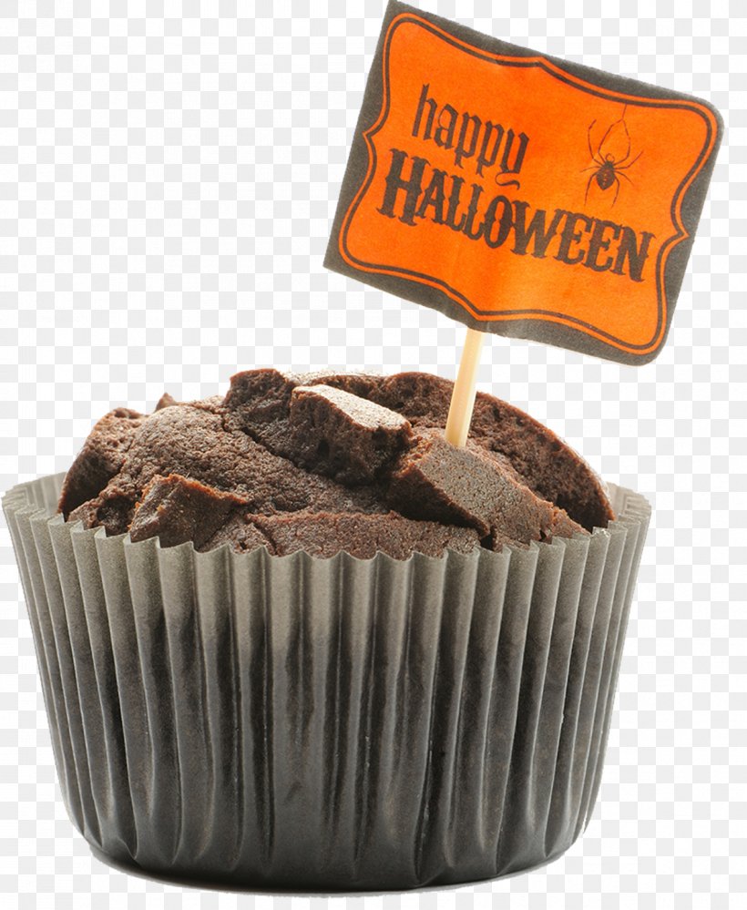 Halloween Cupcakes, PNG, 1186x1445px, Cupcake, Baking, Buttercream, Cake, Chocolate Download Free