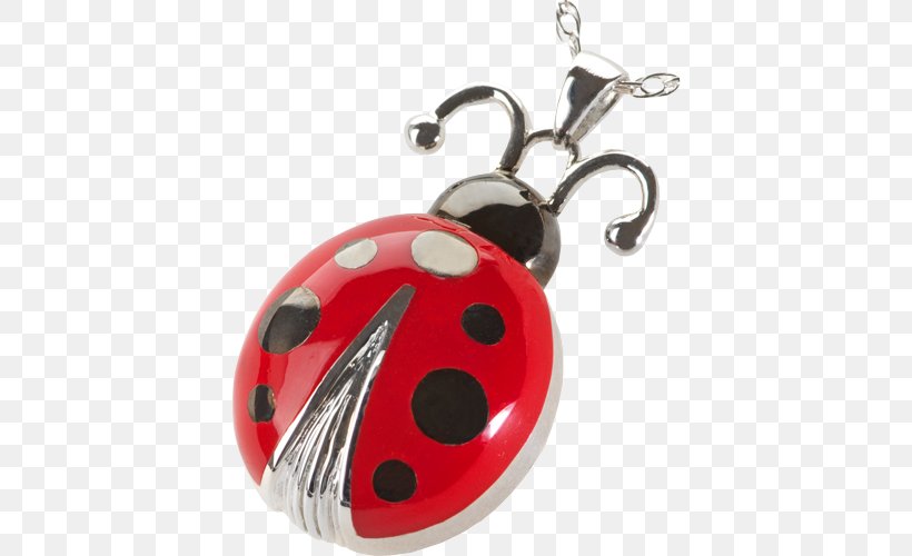 Ladybird Beetle Earring Lucky Ladybug Charms & Pendants Jewellery, PNG, 500x500px, Ladybird Beetle, Beetle, Body Jewelry, Bracelet, Charms Pendants Download Free