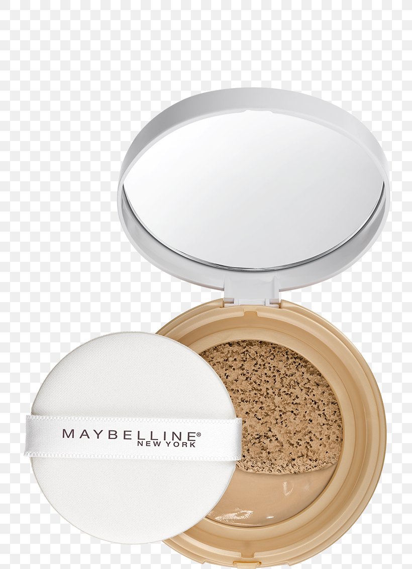 Maybelline Dream Cushion Foundation Maybelline Dream Cushion Foundation Cosmetics, PNG, 760x1130px, Foundation, Beauty, Compact, Cosmetics, Cushion Download Free