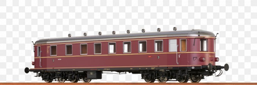 Passenger Car Train Railroad Car HO Scale BRAWA, PNG, 960x320px, Watercolor, Cartoon, Flower, Frame, Heart Download Free