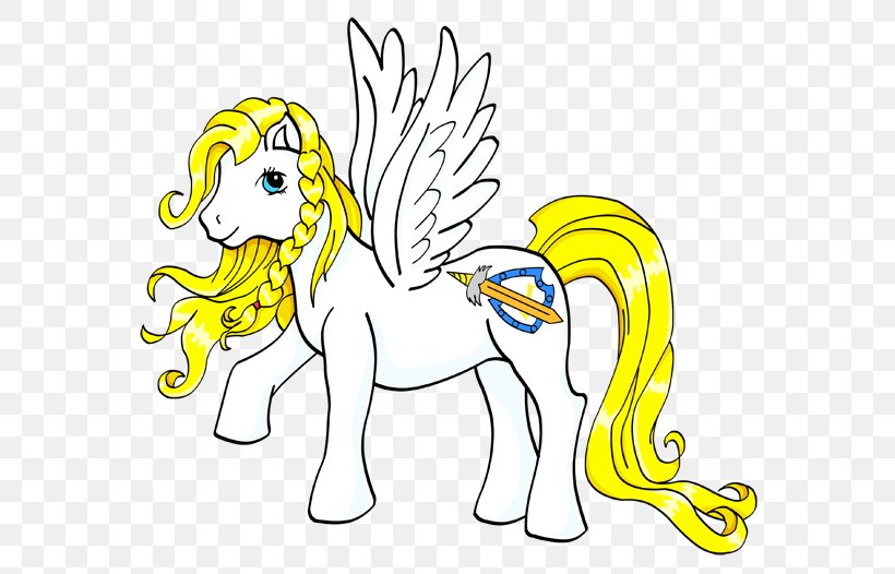 Pony Horse Clip Art, PNG, 600x526px, Pony, Animal, Animal Figure, Art, Fictional Character Download Free