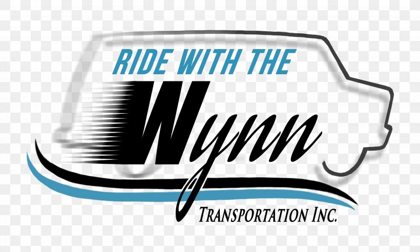 Ride With The Wynn Transportation Inc. Car Train Logo, PNG, 2658x1596px, Transport, Airport, Airport Rail Link, Area, Brand Download Free