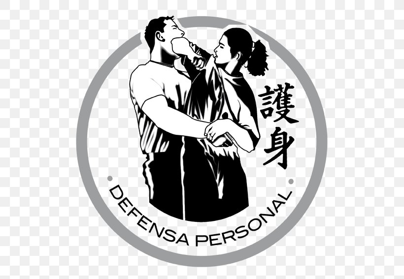 Self-defense Jujutsu Brazilian Jiu-jitsu Krav Maga, PNG, 567x567px, Selfdefense, Black And White, Boxing, Brazilian Jiujitsu, Defense Download Free