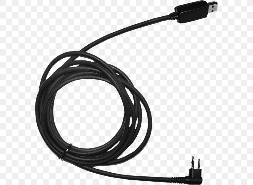 USB Electrical Cable Hytera Serial Port Two-way Radio, PNG, 800x600px, Usb, Auto Part, Bandes Marines, Cable, Communication Accessory Download Free