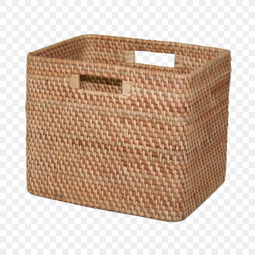 Wicker Basket, PNG, 1250x1250px, Wicker, Basket, Box, Nyseglw, Storage Basket Download Free