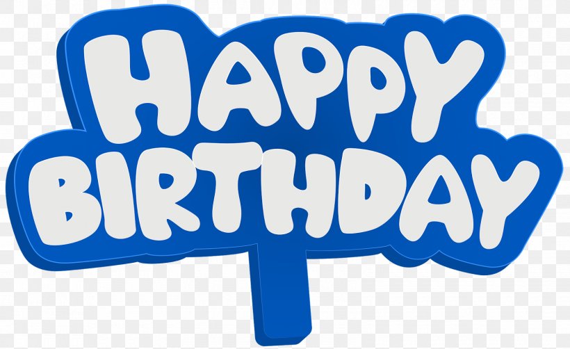 Birthday Cake Happy Birthday To You Clip Art, PNG, 1600x980px, Birthday Cake, Area, Birthday, Blue, Brand Download Free