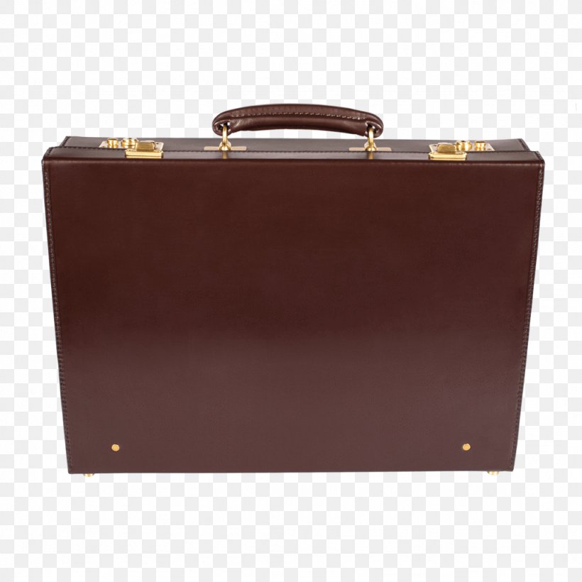 Briefcase Leather Attaché Handbag Suitcase, PNG, 1024x1024px, Briefcase, Bag, Baggage, Brand, Brown Download Free