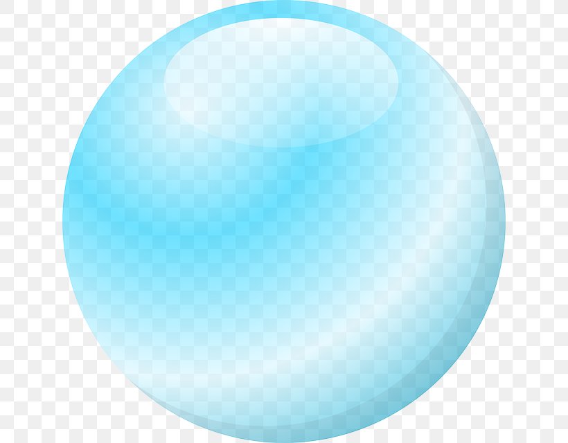 Bubble Drawing Clip Art, PNG, 640x640px, Bubble, Aqua, Azure, Ball, Blue Download Free