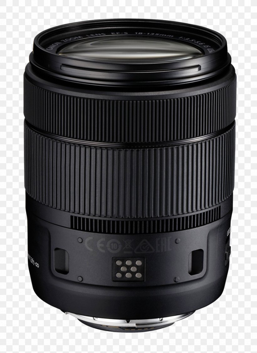 Canon EF-S 18–135mm Lens Canon EF-S Lens Mount Canon EF Lens Mount Canon EF-S 17–55mm Lens Canon 1276C002 EF-S 18-135 Mm F-3.5-5.6 IS USM Lens, PNG, 874x1200px, Canon Efs Lens Mount, Camera, Camera Accessory, Camera Lens, Cameras Optics Download Free