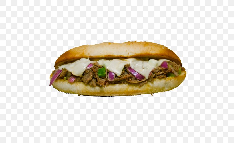 Cheeseburger Breakfast Sandwich Hot Dog Bocadillo Cheesesteak, PNG, 500x500px, Cheeseburger, American Food, Bocadillo, Breakfast Sandwich, Buffalo Burger Download Free