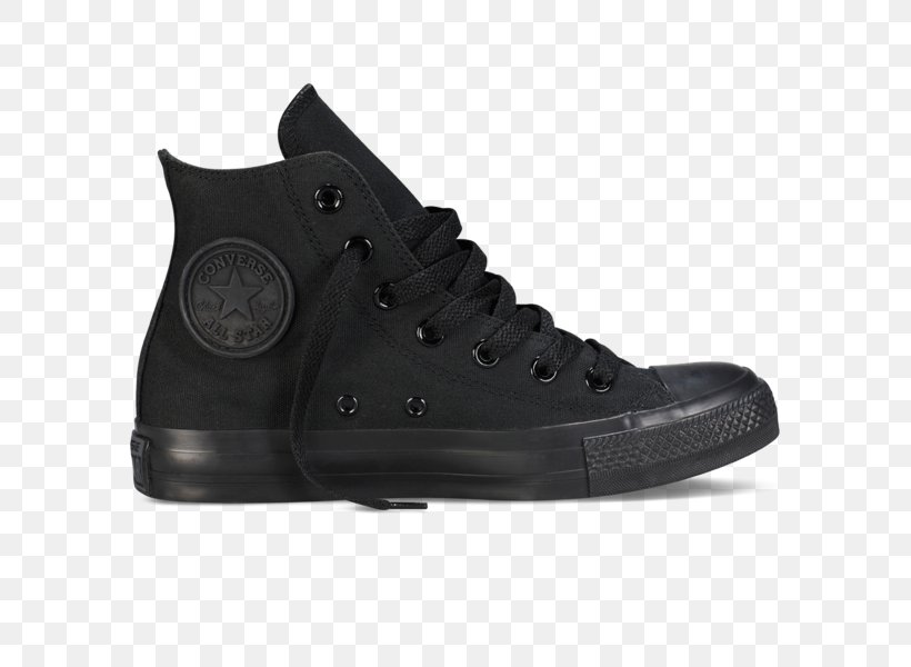 Chuck Taylor All-Stars Converse High-top Sneakers Shoe, PNG, 600x600px, Chuck Taylor Allstars, Athletic Shoe, Black, Brand, Canvas Download Free