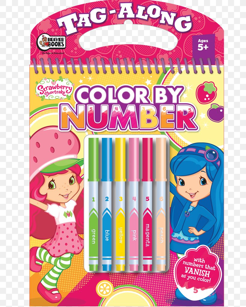 Coloring Book 2 Friends Tag-Along Color-By-Number Paint By Number, PNG, 800x1024px, Coloring Book, Bill Mersereau, Book, Color, Number Download Free