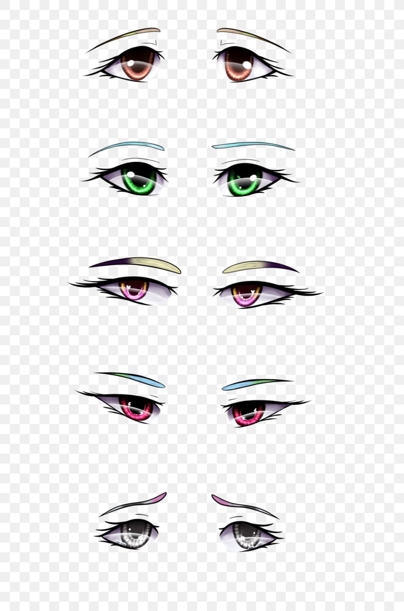 Eyelash Extensions Eyebrow Eye Liner Eye Shadow, PNG, 645x1239px, Watercolor, Cartoon, Flower, Frame, Heart Download Free