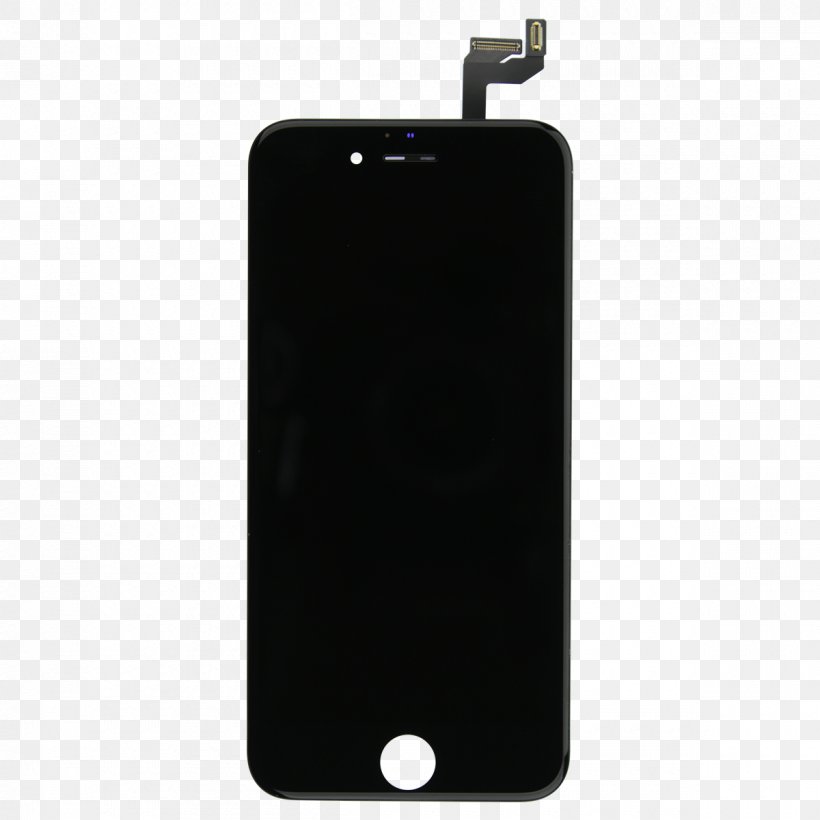 IPhone 6s Plus IPhone 4S IPhone 6 Plus Touchscreen Liquid-crystal Display, PNG, 1200x1200px, Iphone 6s Plus, Black, Communication Device, Computer Monitors, Digital Writing Graphics Tablets Download Free