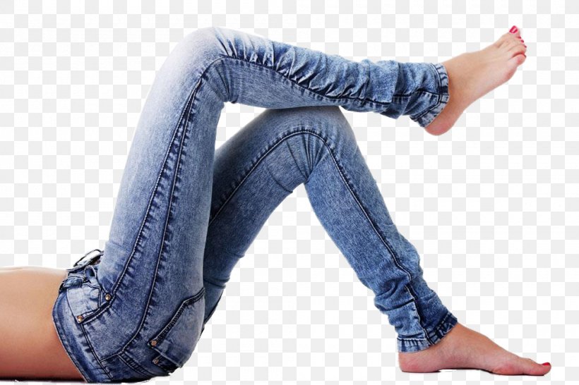 Jeans T-shirt Slim-fit Pants Fashion Denim, PNG, 1000x667px, Watercolor, Cartoon, Flower, Frame, Heart Download Free