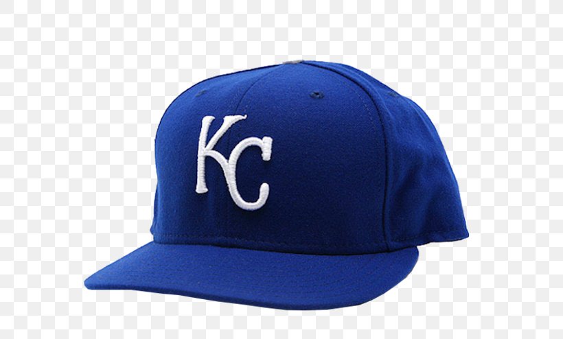 Kansas City Royals Major League Baseball All-Star Game MLB 59Fifty New Era Cap Company, PNG, 600x494px, Kansas City Royals, Arizona Diamondbacks, Baseball Cap, Blue, Brand Download Free