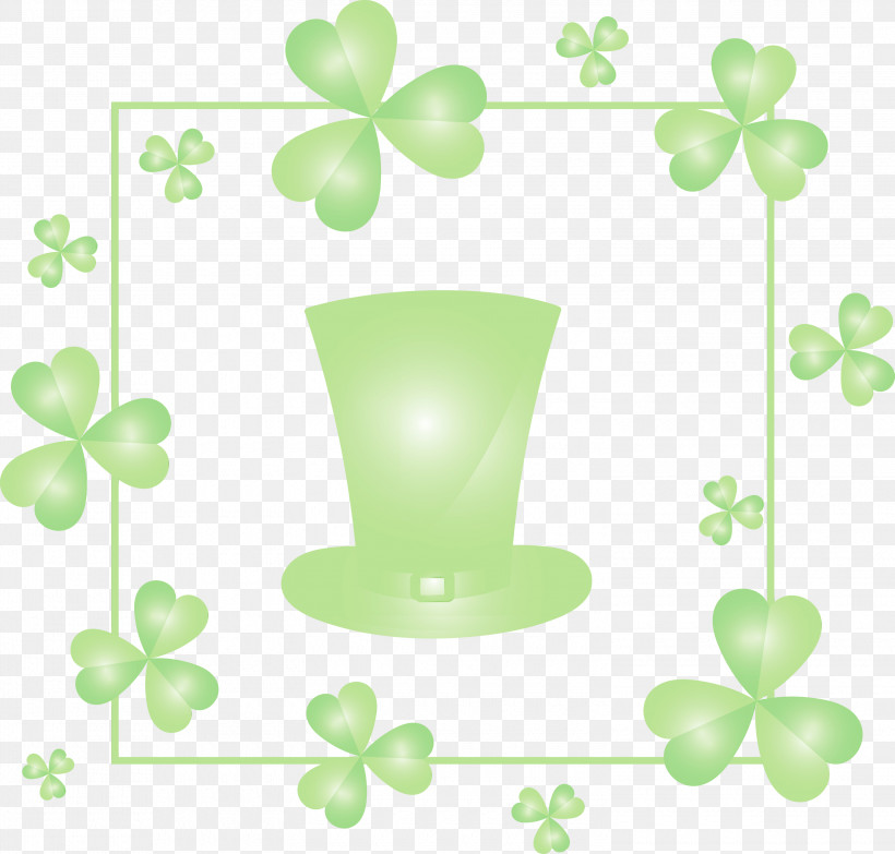 Shamrock, PNG, 3000x2865px,  Download Free