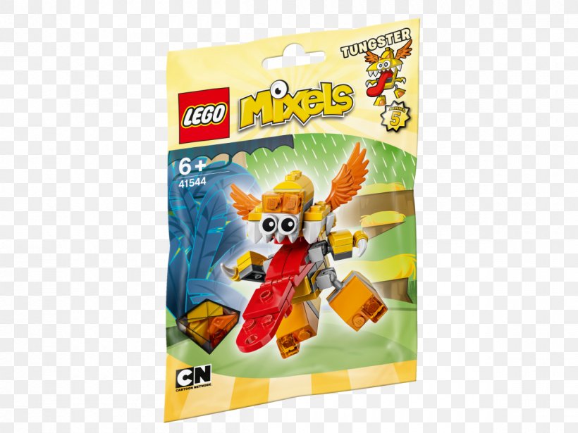 Amazon.com Mixels-Tungster Toy Block LEGO, PNG, 1200x900px, Amazoncom, Construction Set, Lego, Lego Angry Birds, Lego Minifigure Download Free