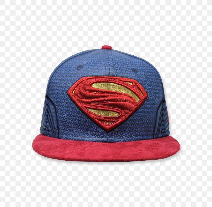Baseball Cap Superman Justice League 59Fifty, PNG, 600x800px, Baseball Cap, Baseball, Cap, Hat, Headgear Download Free