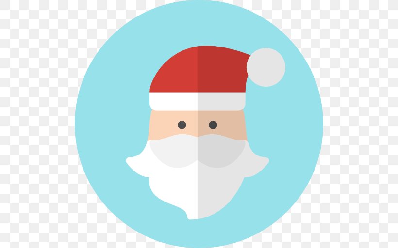Clip Art Illustration Logo Santa Claus (M), PNG, 512x512px, Logo, Blue, Fictional Character, Green, Nose Download Free