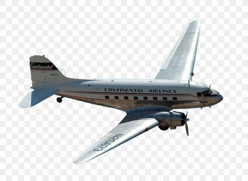 Douglas DC-3 Douglas DC-2 Douglas C-47 Skytrain Boeing C-40 Clipper Air Travel, PNG, 865x632px, Douglas Dc3, Aerospace, Aerospace Engineering, Air Travel, Aircraft Download Free