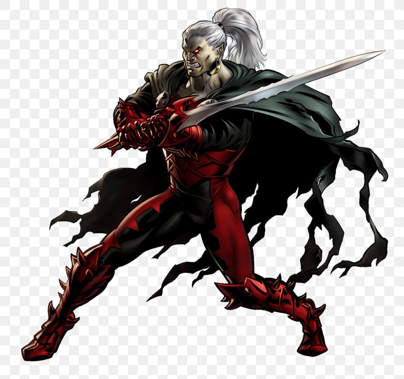 Dracula Marvel: Avengers Alliance Black Panther Blade Spider-Man, PNG, 768x768px, Dracula, Black Bolt, Black Panther, Blade, Carol Danvers Download Free