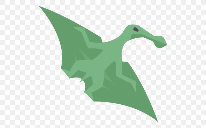 Duck Pteranodon Bird Pterodactyl Parrot, PNG, 512x512px, Duck, Beak, Bird, Carnivore, Dinosaur Download Free