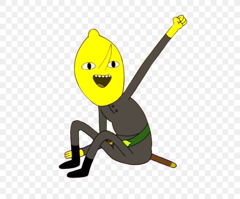 Earl Of Lemongrab Clip Art, PNG, 596x678px, Earl Of Lemongrab, Adventure Time, Deviantart, Insect, Lemon Download Free