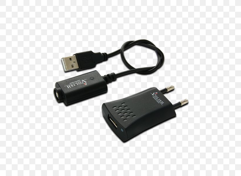 Electronic Cigarette Adapter Laptop, PNG, 600x600px, Electronic Cigarette, Ac Adapter, Adapter, Cable, Cigar Download Free