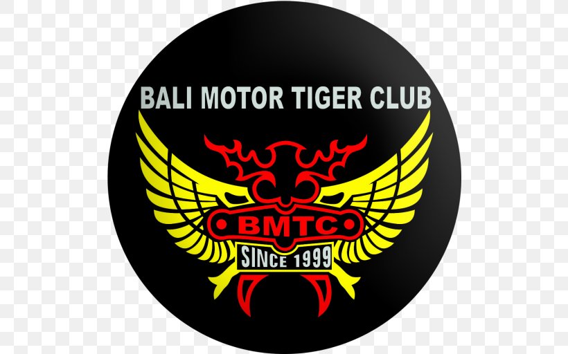 Honda Motor Company Motorcycle Honda Tiger Emblem Logo, PNG, 512x512px, Honda Motor Company, Badge, Bali Province, Brand, Emblem Download Free
