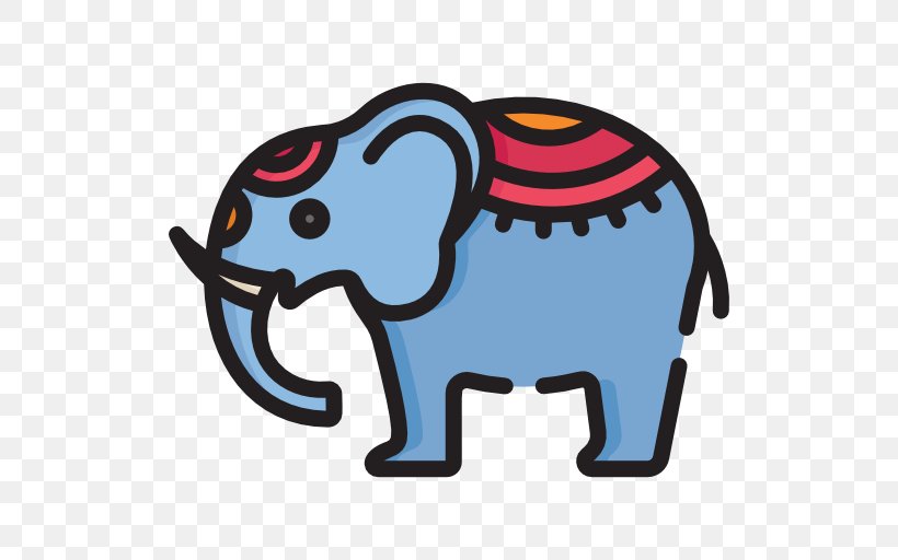 Indian Elephant African Elephant Clip Art Cattle Elephants, PNG, 512x512px, Indian Elephant, African Elephant, Animal, Animal Figure, Asian Elephant Download Free