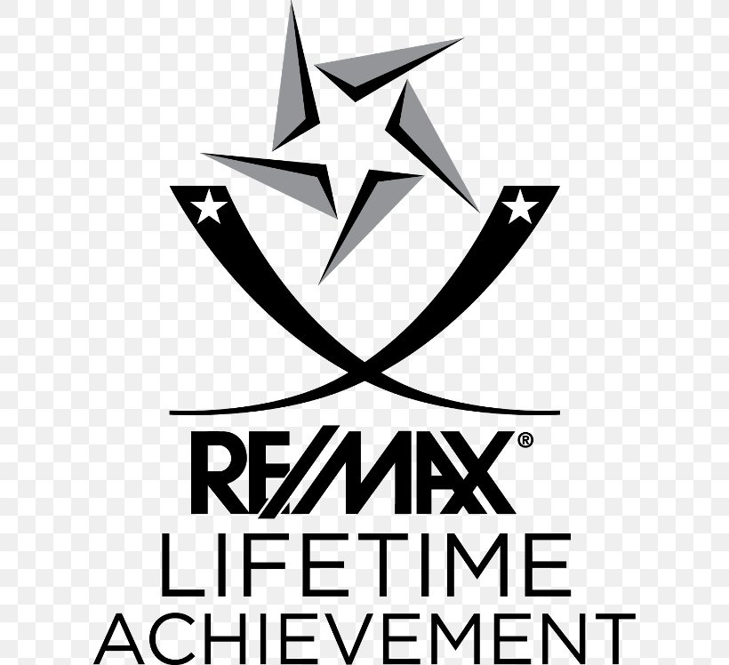 RE/MAX, LLC Estate Agent Real Estate REMAX Lifetime Realtors, PNG, 610x748px, Remax Llc, Area, Black And White, Brand, Estate Agent Download Free