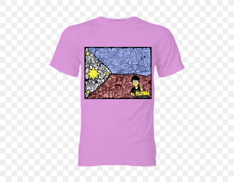 T-shirt Sleeve Bluza Pink M, PNG, 640x640px, Tshirt, Active Shirt, Bluza, Clothing, Pink Download Free