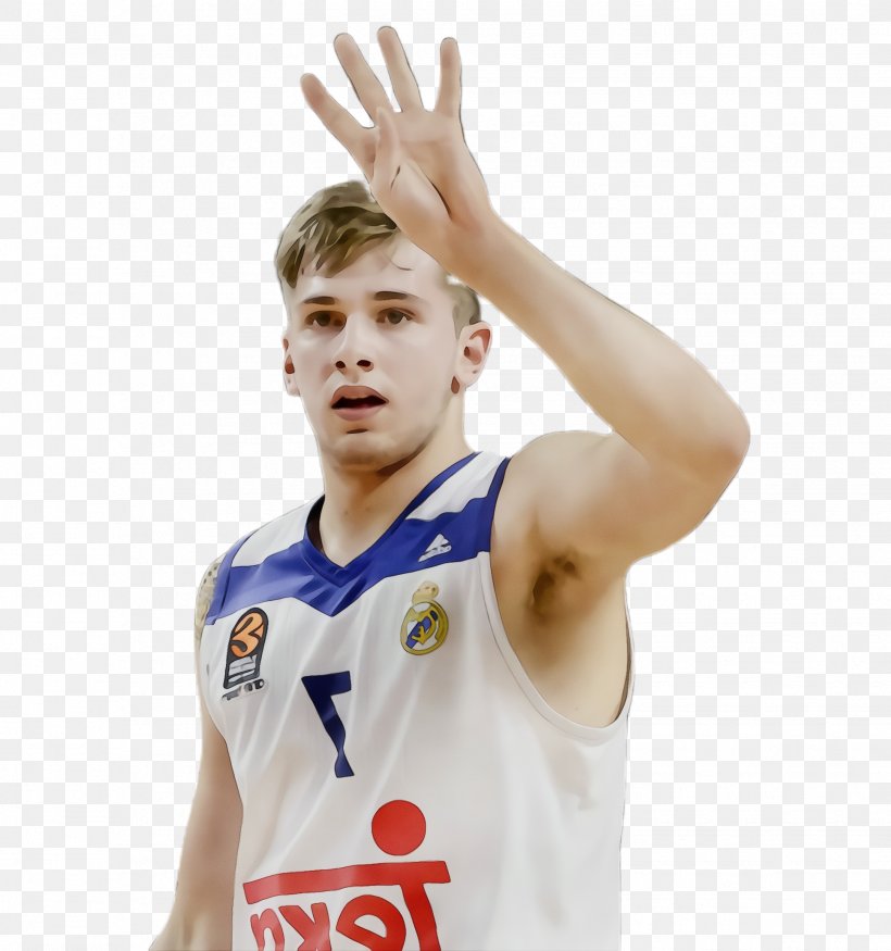 Volleyball Cartoon, PNG, 1936x2068px, Luka Doncic, Arm, Ball, Ball Game, Basketball Download Free