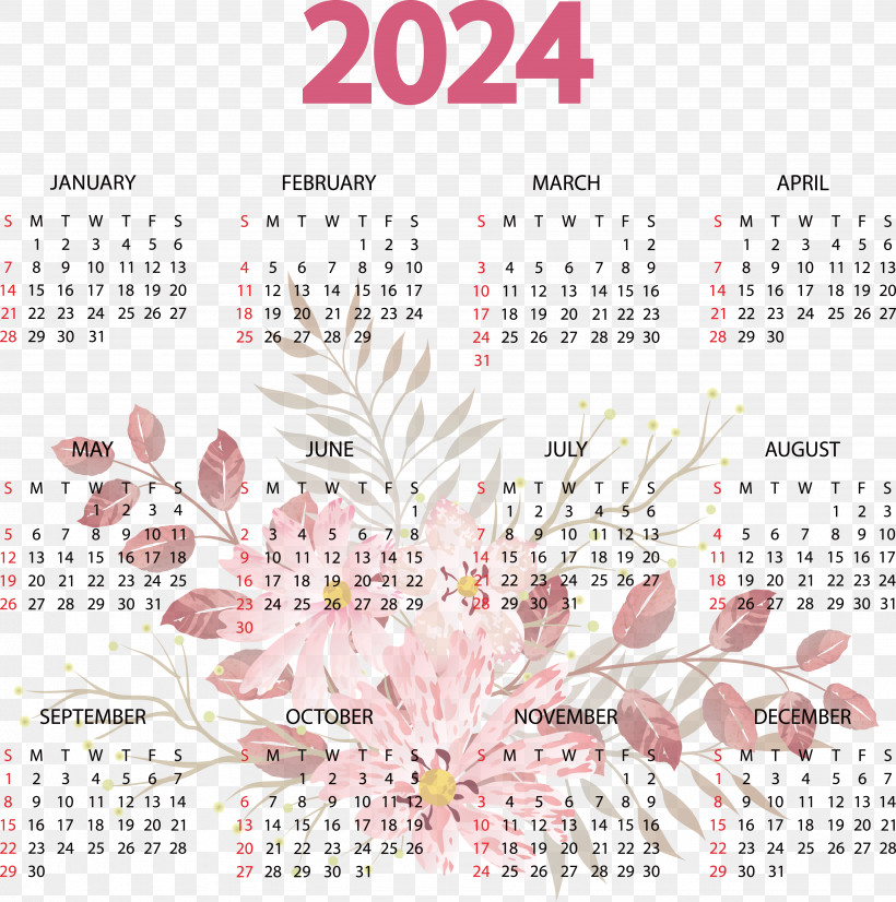 Calendar 2021 2024 2022 Week, PNG, 3695x3723px, Calendar, June, Week, Year Download Free