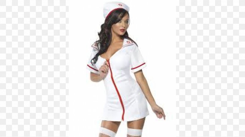 Costume Party Clothing Nursing Nurse, PNG, 1300x731px, Watercolor, Cartoon, Flower, Frame, Heart Download Free
