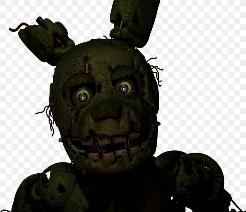 Five Nights At Freddy's 3 Five Nights At Freddy's: Sister Location Five Nights At Freddy's 2 Five Nights At Freddy's 4 Freddy Fazbear's Pizzeria Simulator, PNG, 1780x1536px, Jump Scare, Animatronics, Fictional Character, Game, Mythical Creature Download Free