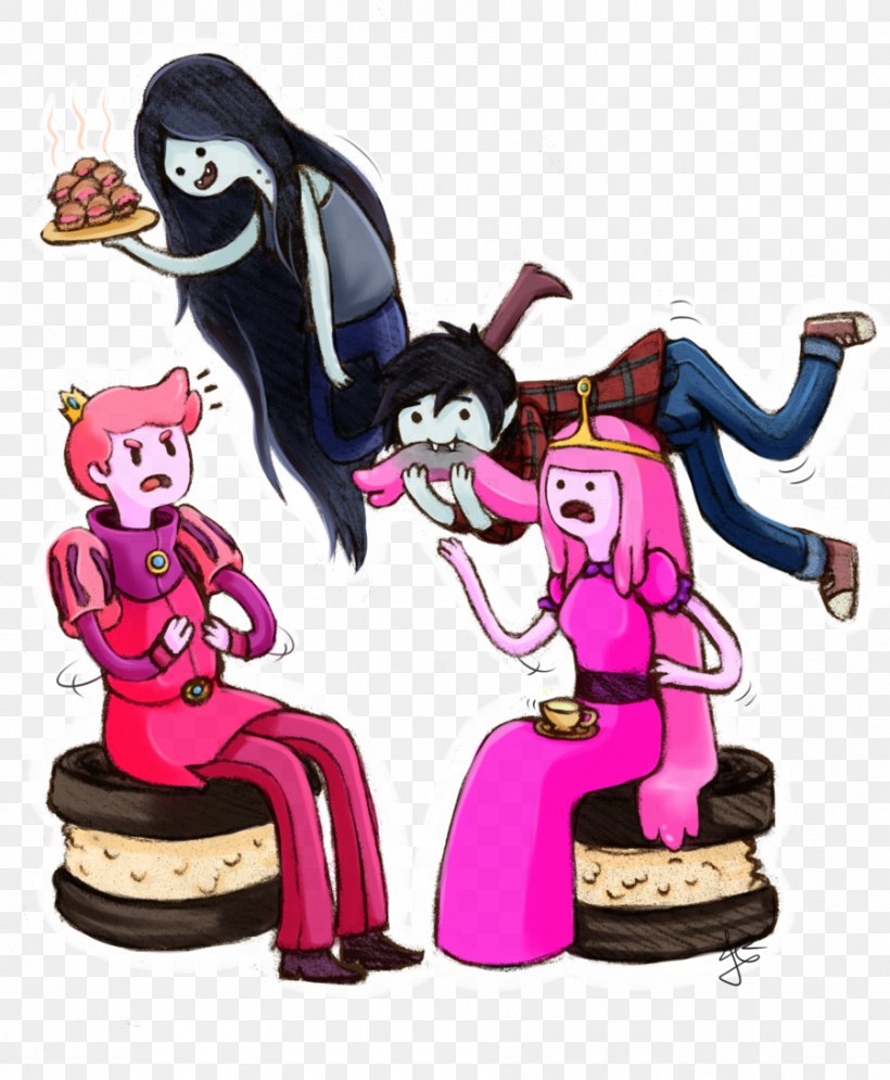 Marceline The Vampire Queen Princess Bubblegum Jake The Dog Finn The Human Drawing, PNG, 900x1093px, Marceline The Vampire Queen, Adventure, Adventure Time, Animation, Art Download Free