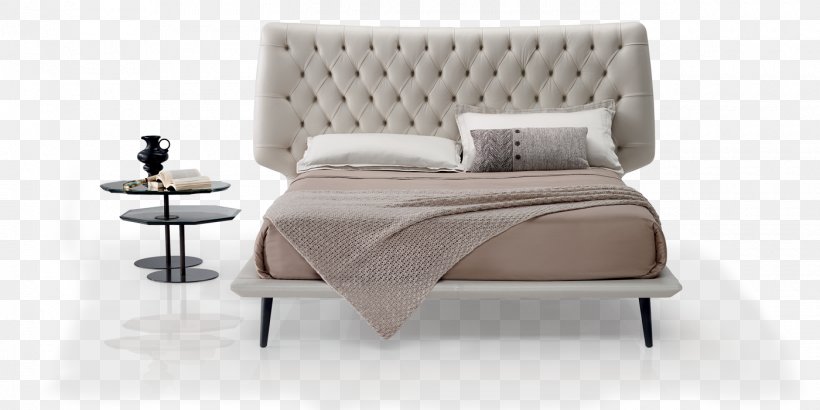 Natuzzi Bedroom Furniture Bed Frame, PNG, 1400x700px, Natuzzi, Armrest, Bed, Bed Frame, Bedding Download Free